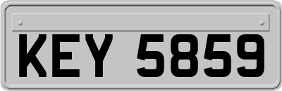 KEY5859