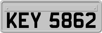 KEY5862