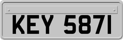 KEY5871