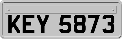 KEY5873
