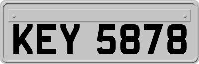 KEY5878
