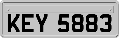 KEY5883