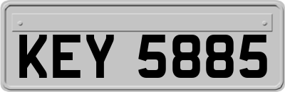 KEY5885
