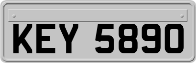 KEY5890