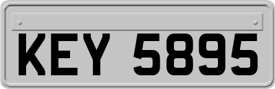 KEY5895