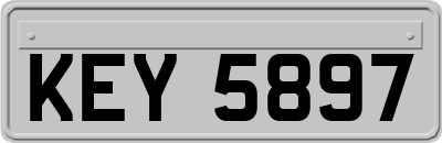 KEY5897