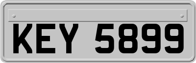 KEY5899