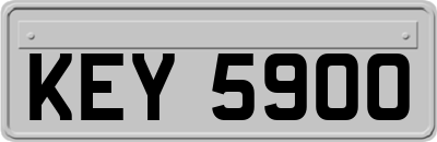 KEY5900