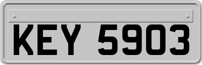 KEY5903