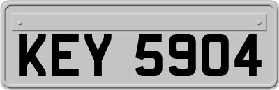 KEY5904