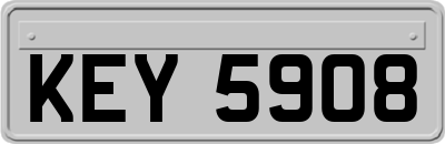 KEY5908