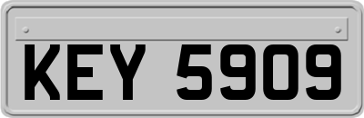 KEY5909