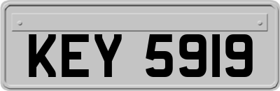KEY5919