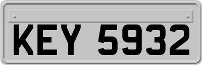 KEY5932