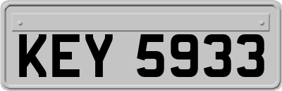 KEY5933