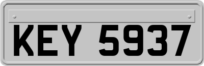 KEY5937
