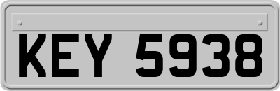 KEY5938