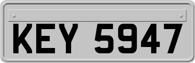 KEY5947