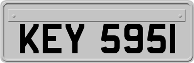 KEY5951