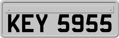 KEY5955