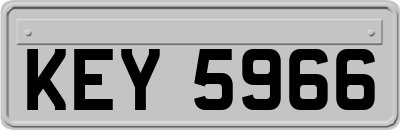 KEY5966