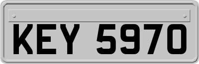 KEY5970