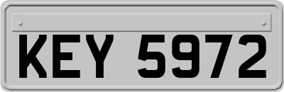 KEY5972