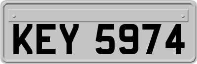 KEY5974