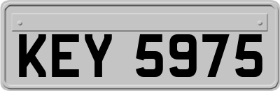 KEY5975