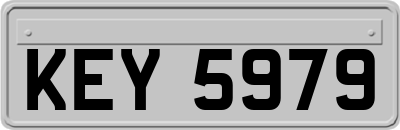 KEY5979