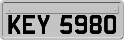 KEY5980