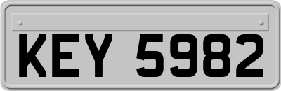KEY5982