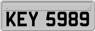 KEY5989