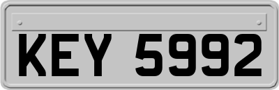 KEY5992