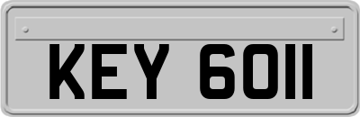 KEY6011