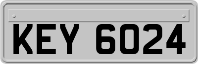 KEY6024