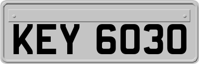 KEY6030