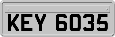 KEY6035
