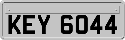 KEY6044