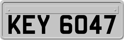 KEY6047