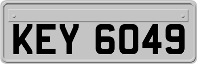 KEY6049