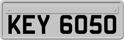 KEY6050