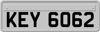 KEY6062