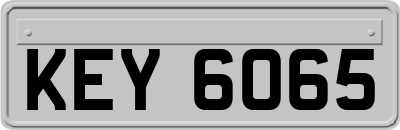 KEY6065