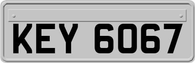 KEY6067