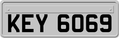 KEY6069