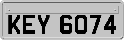 KEY6074
