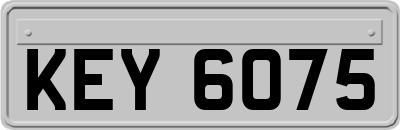 KEY6075