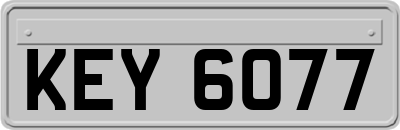 KEY6077