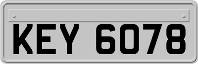 KEY6078